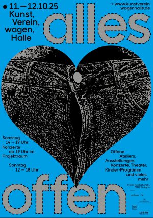 Kunstverein Wagenhalle